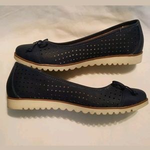 Ortholite Flats Shoes